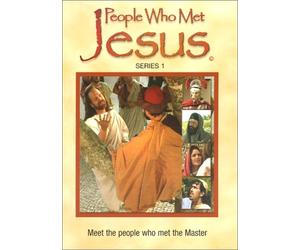 The People Who Met Jesus: Series 1