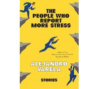 The People Who Report More Stress: Stories