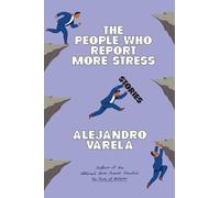 The People Who Report More Stress: Stories