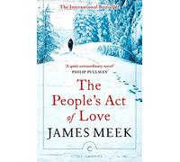 The People's Act Of Love: (Canons Main - Canons)