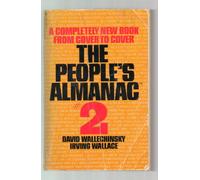The People's Almanac: 2