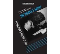 The People's Artist: Prokofiev's Soviet Years