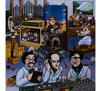 The People's Choice Music [VINYL]