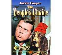 The People's Choice - Volume 1 (DVD-R) (1955) (All Regions) (NTSC) (US Import)