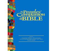 The Peoples' Companion to the Bible