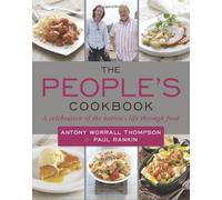 The People's Cookbook: A celebration of the nation's life through food