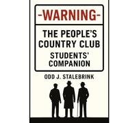 The People's Country Club: Students' Companion