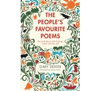 The People's Favourite Poems : Out and about with Kipling, Larkin and the rest