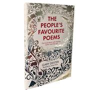 The People's Favourite Poems: Out and about with Kipling, Larkin and the rest
