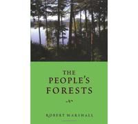 The People's Forests (American Land & Life Series)
