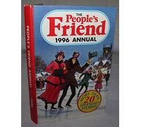 The People's Friend Annual 1996