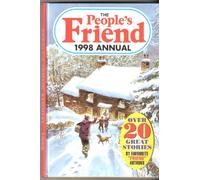 The People's Friend Annual 1998