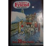 The People's Friend Annual 2000