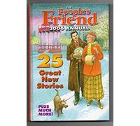 The People's Friend Annual 2006