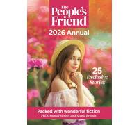 The People's Friend Annual 2026