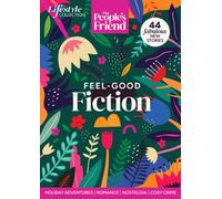 The People's Friend Feel-good Fiction Special 2026