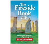 The People's Friend Fireside Book 2024