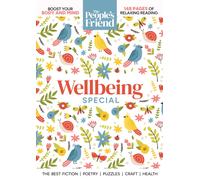 The People's Friend Wellbeing Special 2026