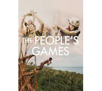 The People's Games [DVD]