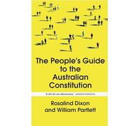 The People's Guide to the Australian Constitution