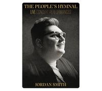 The People's Hymnal (DVD) Jordan Smith (US IMPORT)