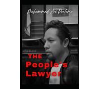 THE PEOPLE'S LAWYER
