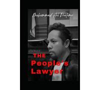 THE PEOPLE'S LAWYER