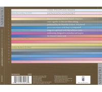 THE PEOPLE'S MASS NEW CD