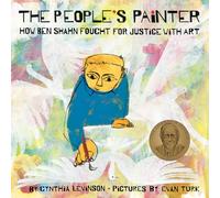 The People's Painter: How Ben Shahn Fought for Justice with Art