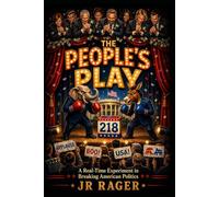 The People's Play: A Real-Time Experiment in Breaking American Politics