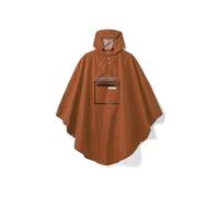 The Peoples Poncho 3.0 - Brown
