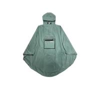 The Peoples Poncho 3.0 - Green Celeste