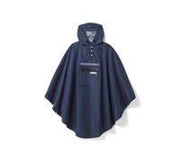 The Peoples Poncho 3.0 - Navy