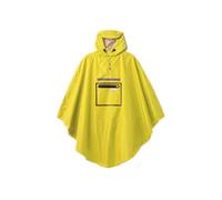 The Peoples Poncho 3.0 - Yellow