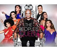 The People's Queen