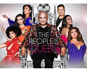 The People's Queen