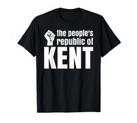 The People's Republic Of Kent T-Shirt