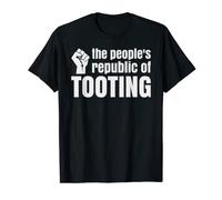 The People's Republic Of Tooting T-Shirt