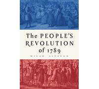 The People's Revolution of 1789