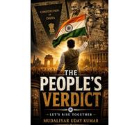 The People's Verdict: Let's Rise Together !!!!