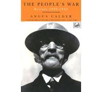 The People's War: Britain 1939-1945