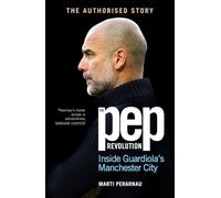 The Pep Revolution