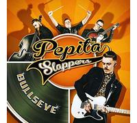 The Pepita Slappers - Bullseye