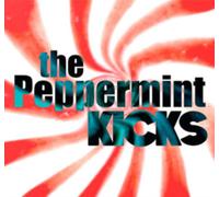 The Peppermint Kicks