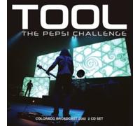 The Pepsi Challenge: Colorado Broadcast 2002