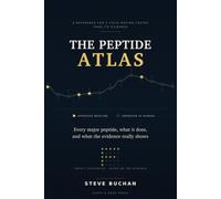 The Peptide Atlas: Every Major Peptide, What It Does, and What the Evidence Really Shows