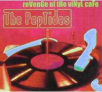 The Peptides - Revenge of the Vinyl Cafe