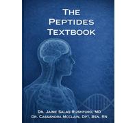 The Peptides Textbook