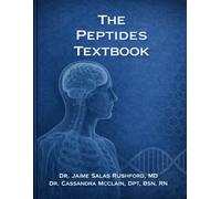 The Peptides Textbook