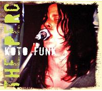 The Perc - Koto Funk